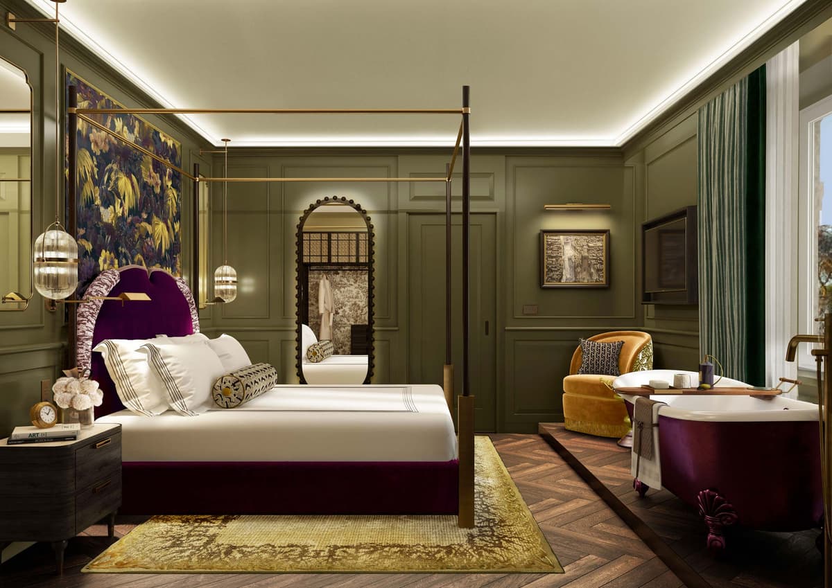 Relais San Clemente – Emblems Collection photo 1