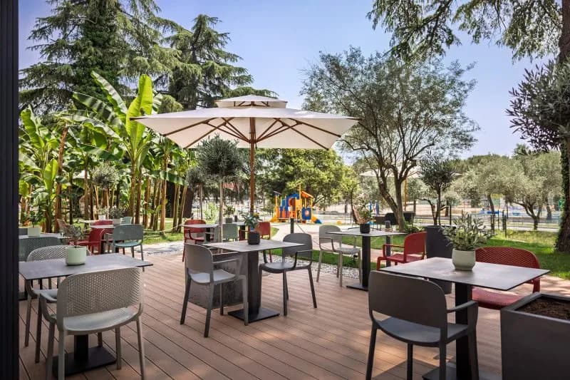 Remisens Hotel Lucija photo 4