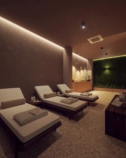 Remisens Hotel Lucija photo 5
