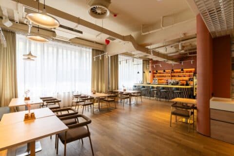 Renion City Hotel photo 2