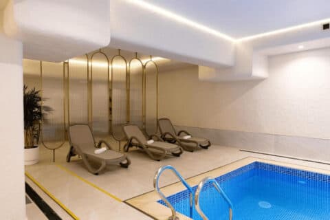 Renion City Hotel photo 3