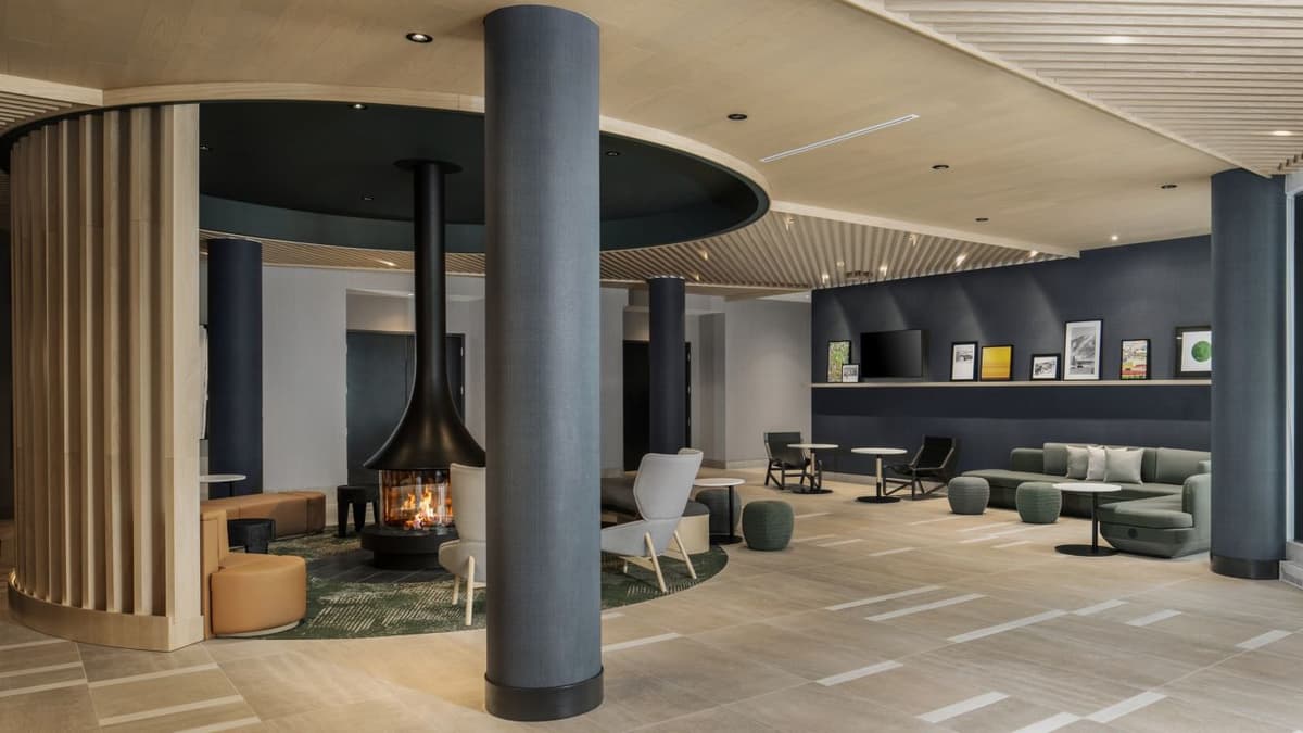 Residence Inn by Marriott Bromont photo 2