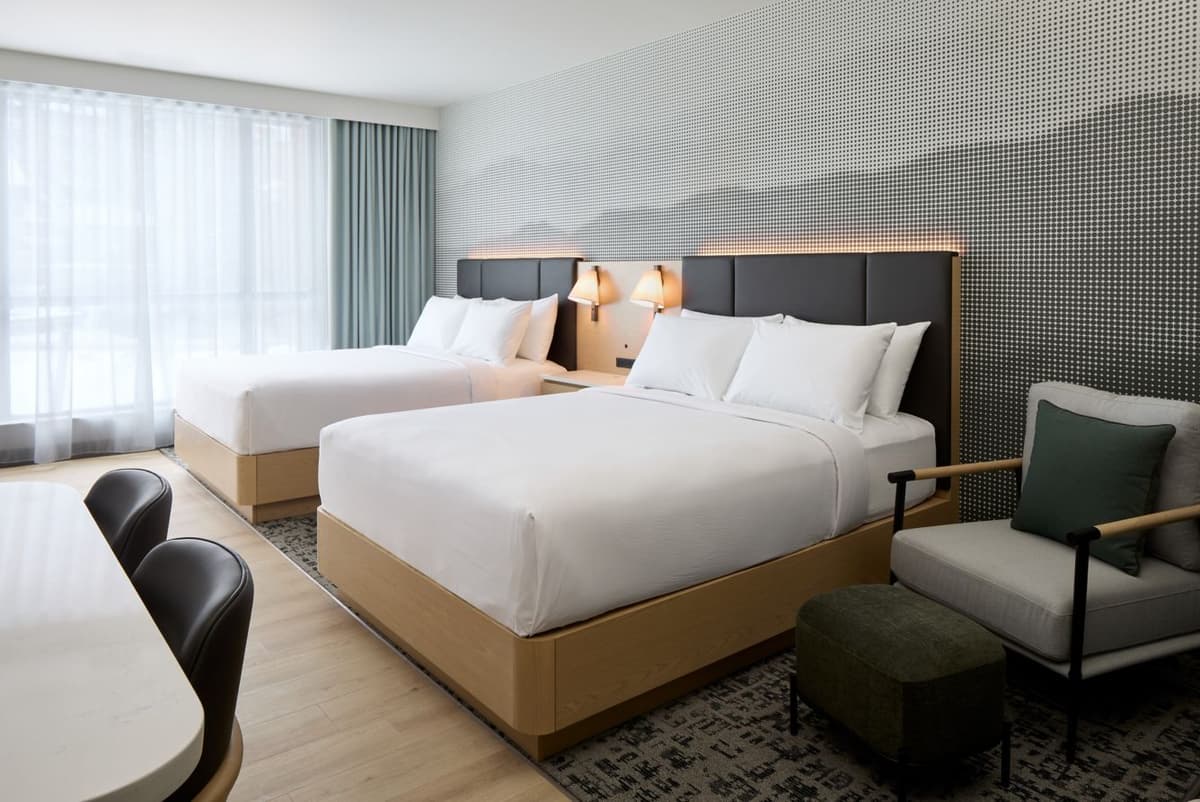 Residence Inn by Marriott Bromont photo 3