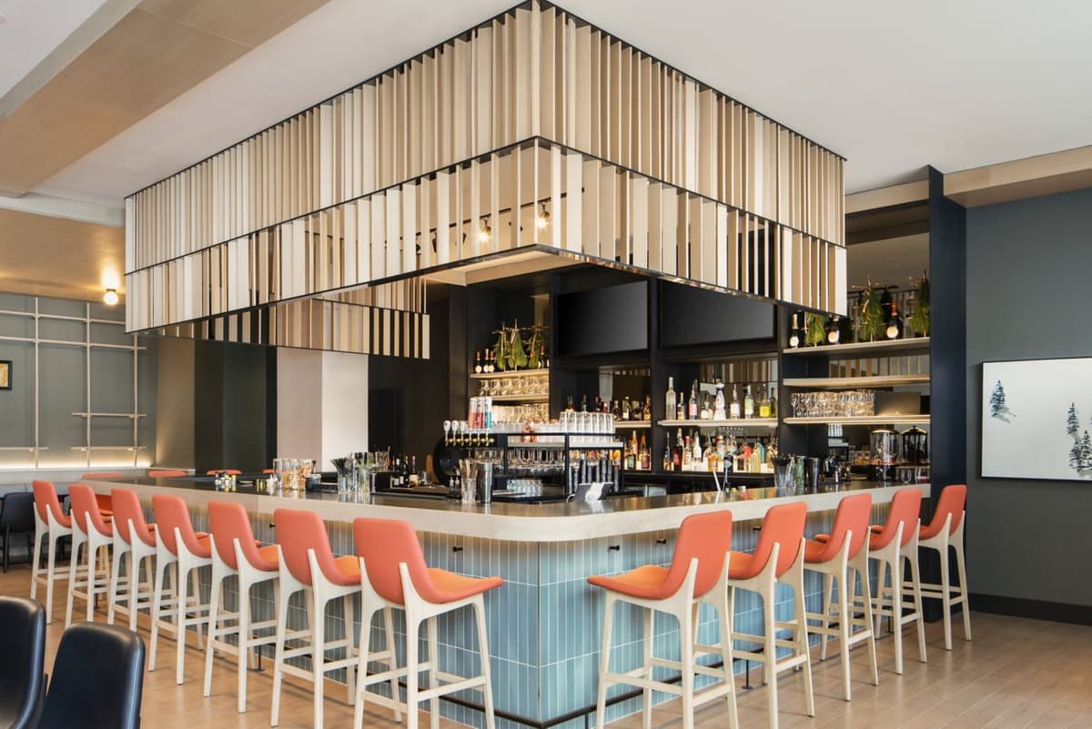 Residence Inn by Marriott Bromont photo 4