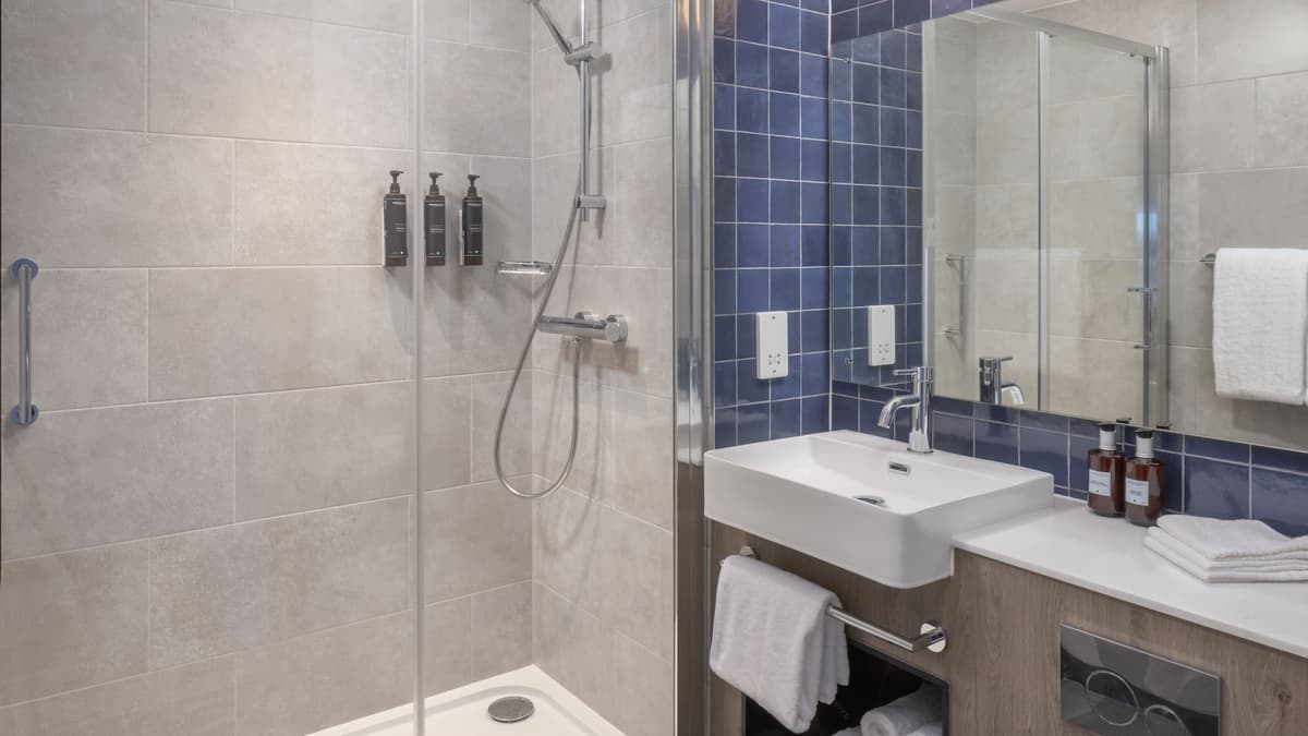 Residence Inn by Marriott Cork photo 5