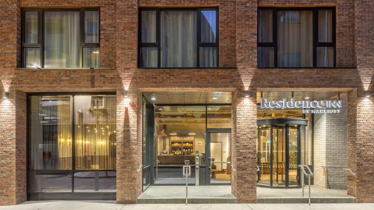 Residence Inn by Marriott Cork photo 1
