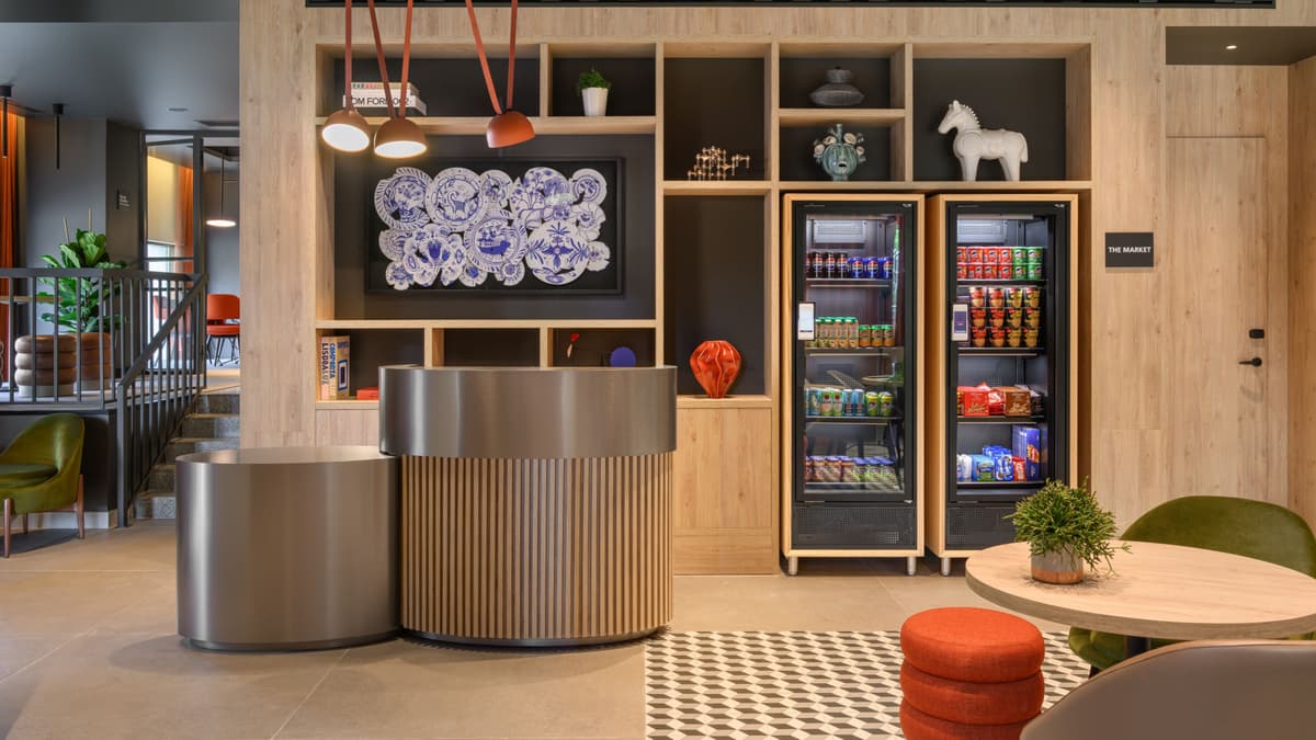 Residence Inn by Marriott Lisbon photo 2