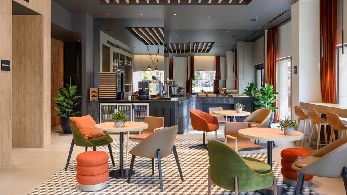Residence Inn by Marriott Lisbon photo 3