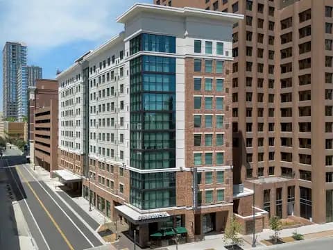Residence Inn by Marriott San Antonio Riverwalk photo 1