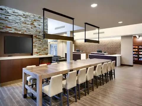 Residence Inn by Marriott San Antonio Riverwalk photo 5