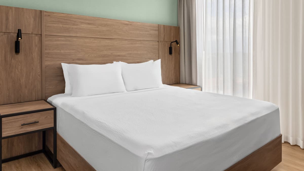 Residence Inn by Marriott San Jose Alajuela el Coyol photo 5