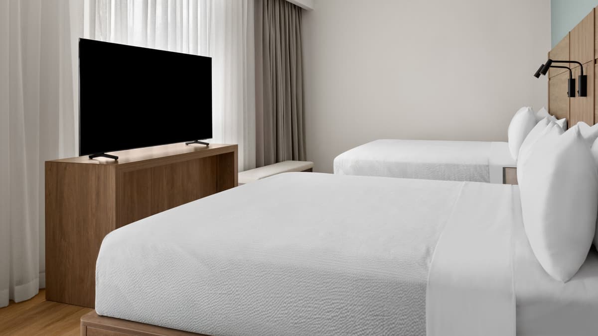 Residence Inn by Marriott San Jose Alajuela el Coyol photo 3