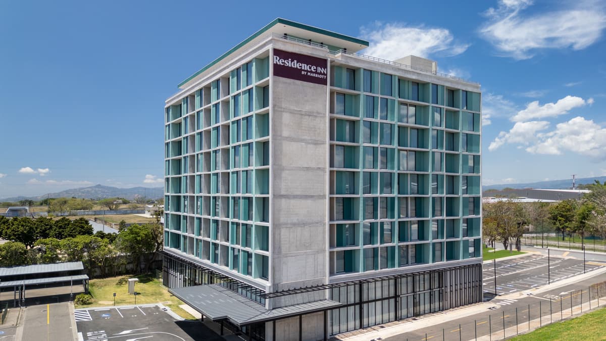 Residence Inn by Marriott San Jose Alajuela el Coyol photo 1