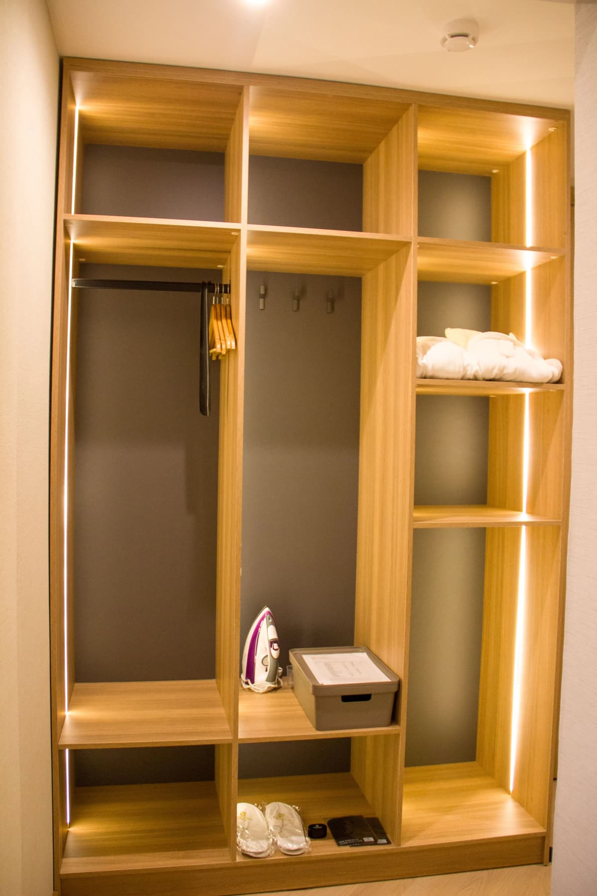 Resident Hotel Abay photo 5