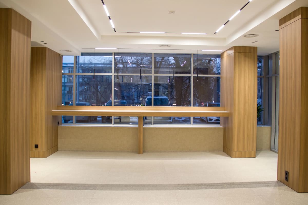 Resident Hotel Abay photo 2