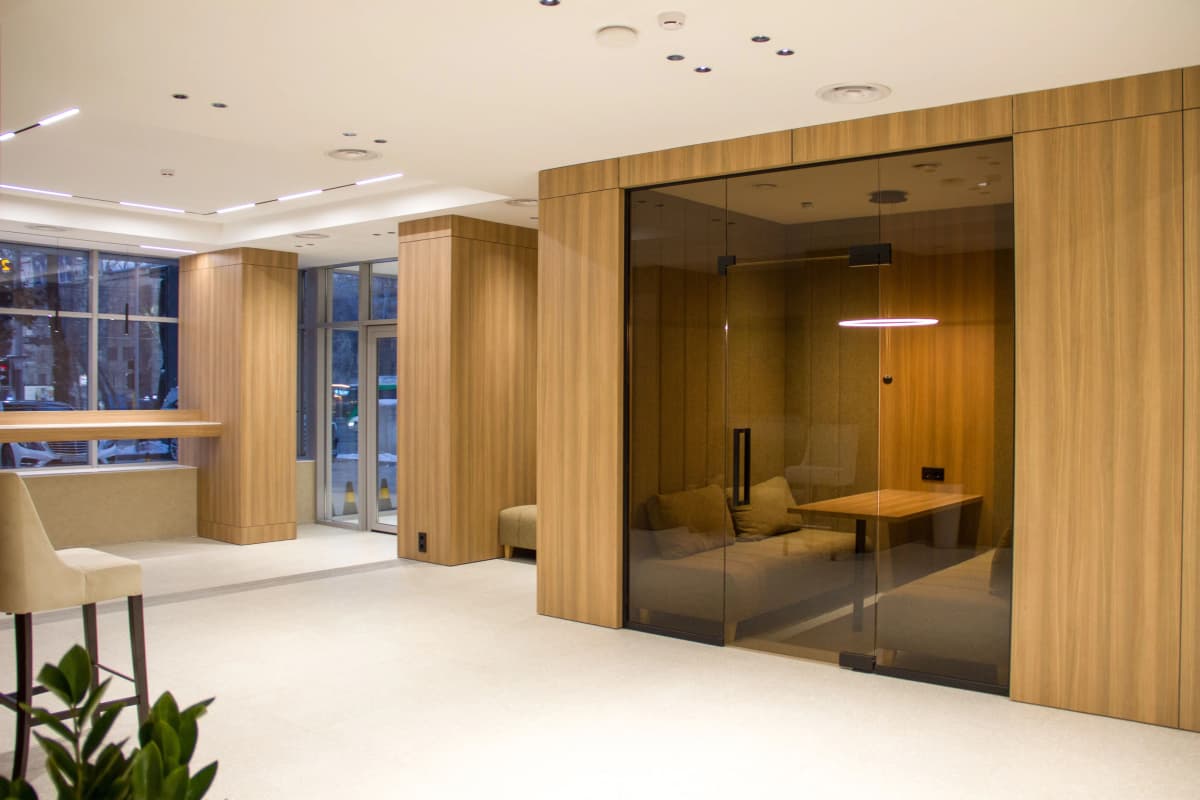 Resident Hotel Abay photo 4