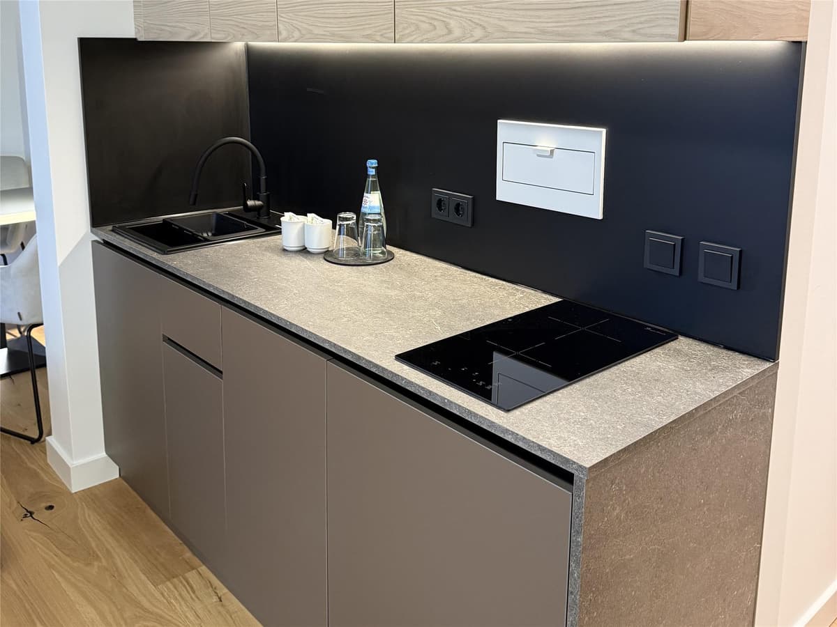 Residenzhotel Stuttgart Airport, Sure Hotel Collection by Best Western photo 2