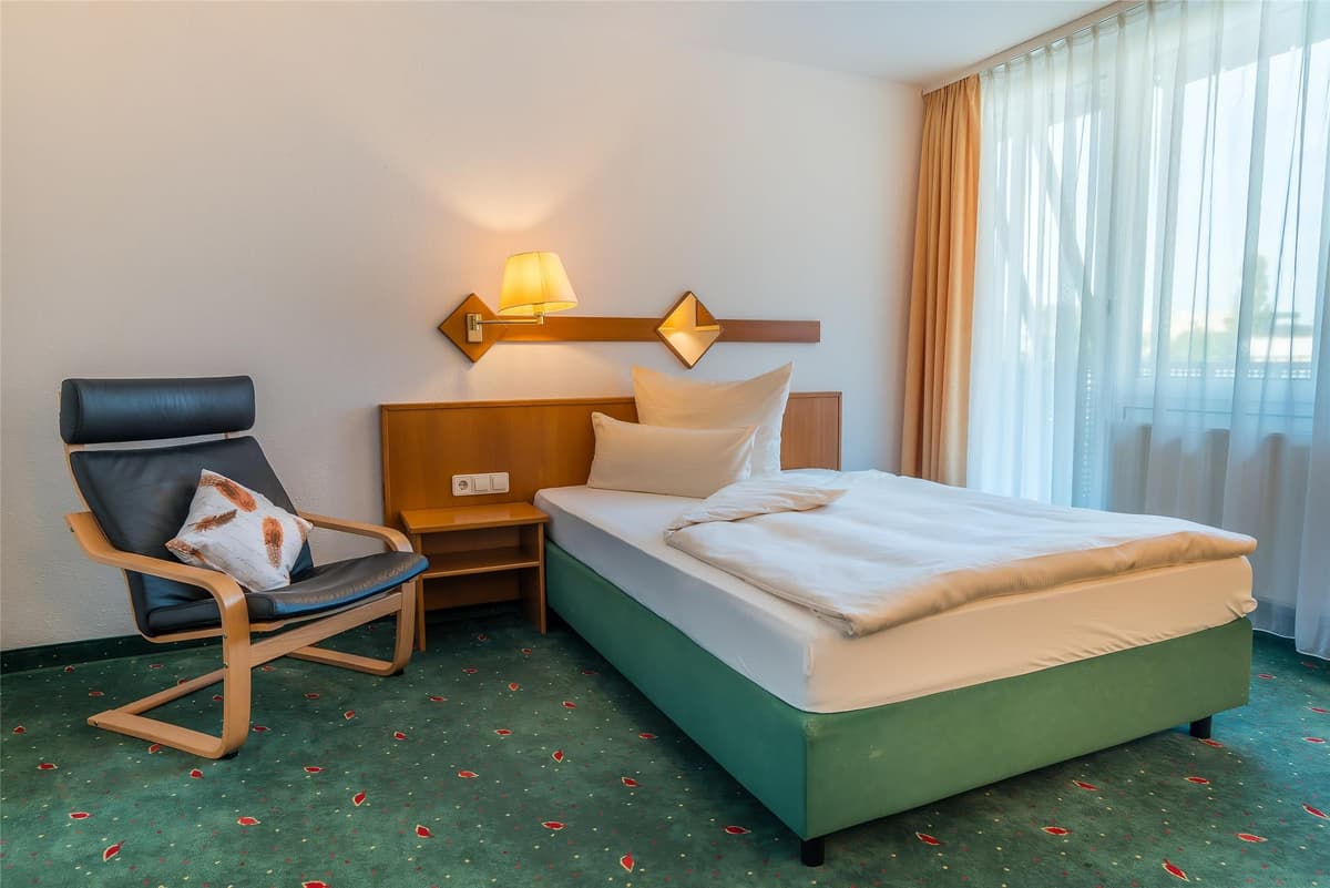 Residenzhotel Stuttgart Airport, Sure Hotel Collection by Best Western photo 3