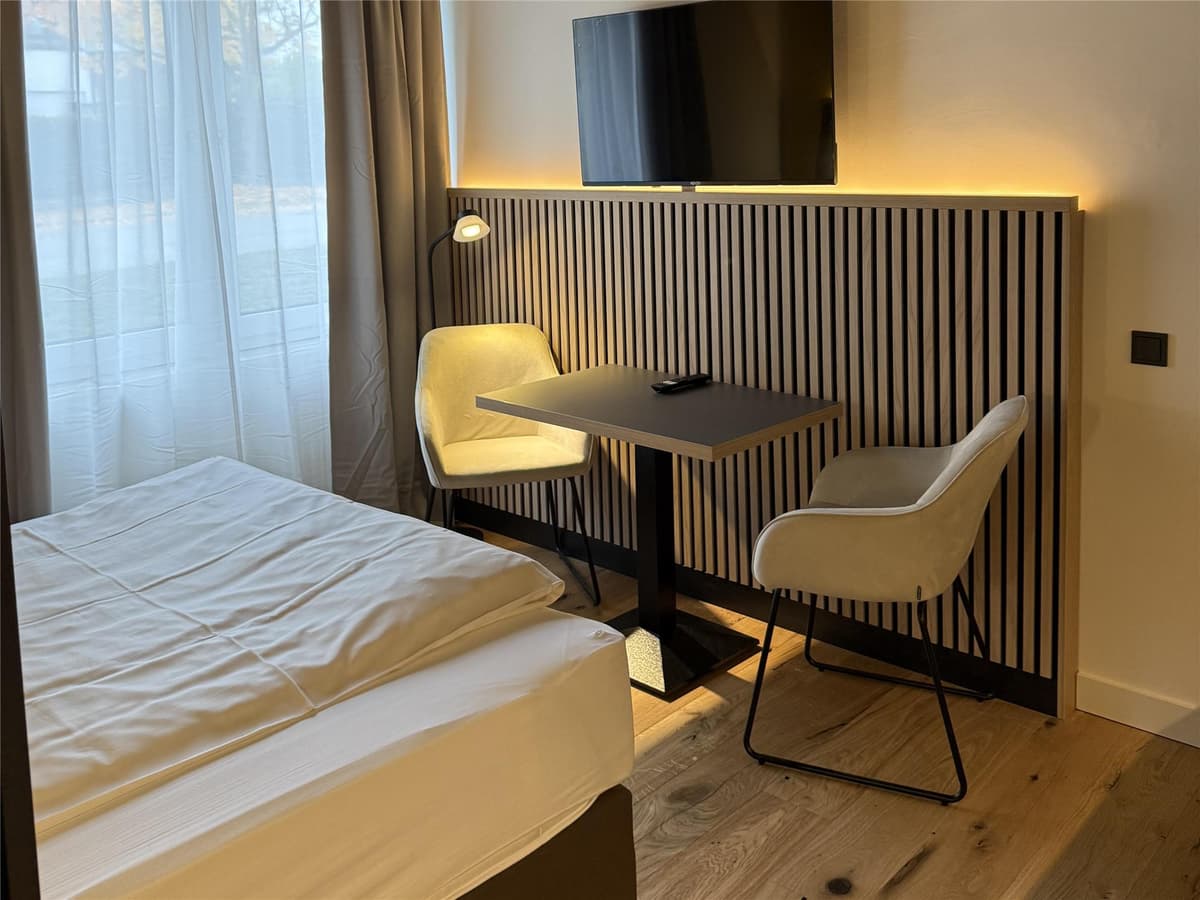Residenzhotel Stuttgart Airport, Sure Hotel Collection by Best Western photo 5