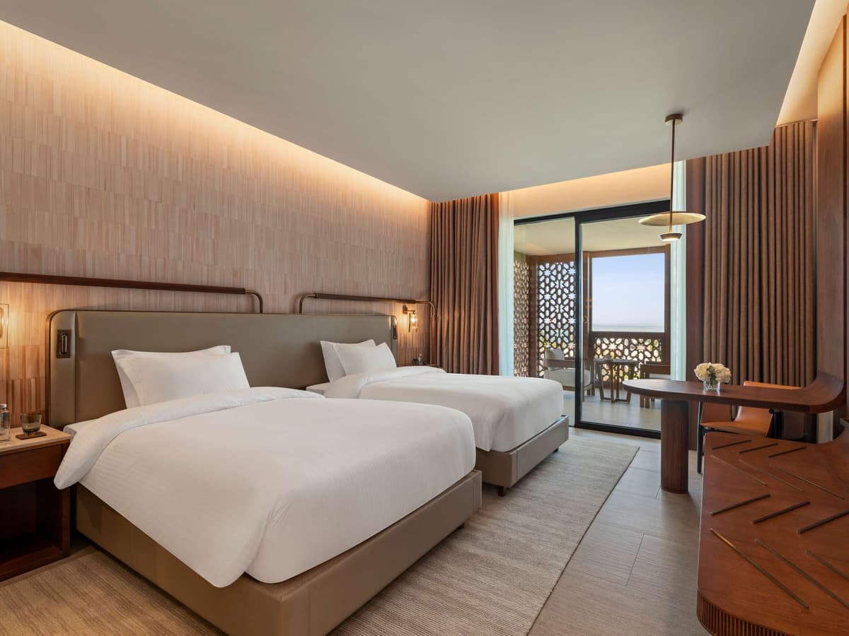 Rixos Murjana - Ultra All Inclusive photo 5
