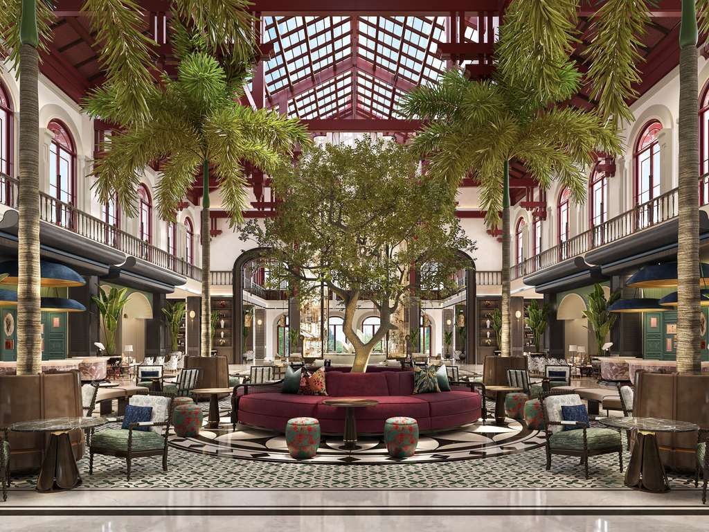 Rixos Phu Quoc Island photo 3