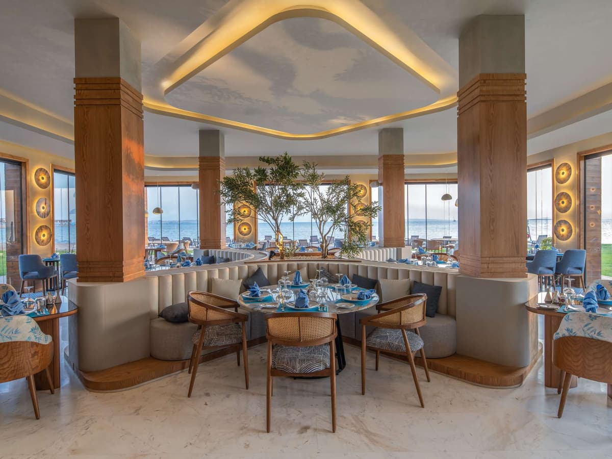 Rixos Premium Magawish Bay View photo 2