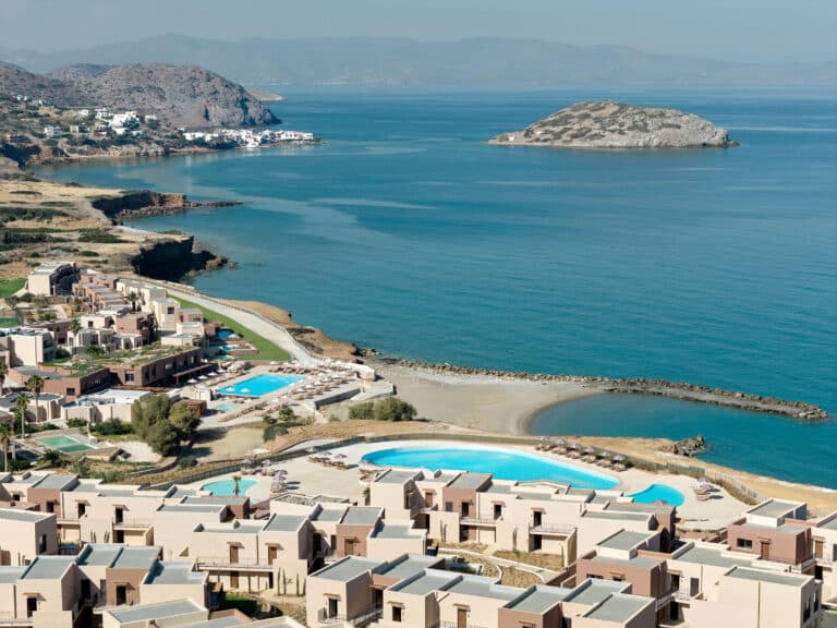 Rocrita Lifestyle Beach Resort photo 1