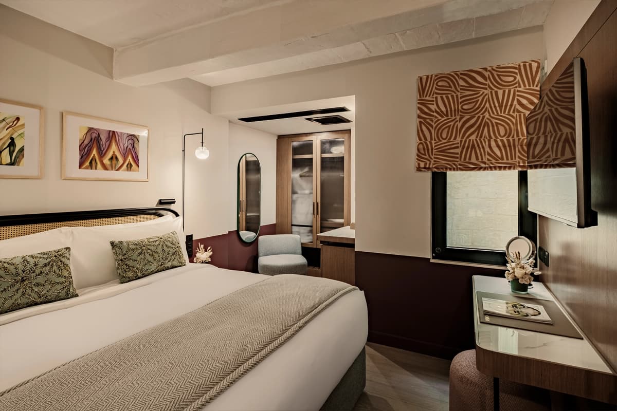 Romegas Hotel photo 1