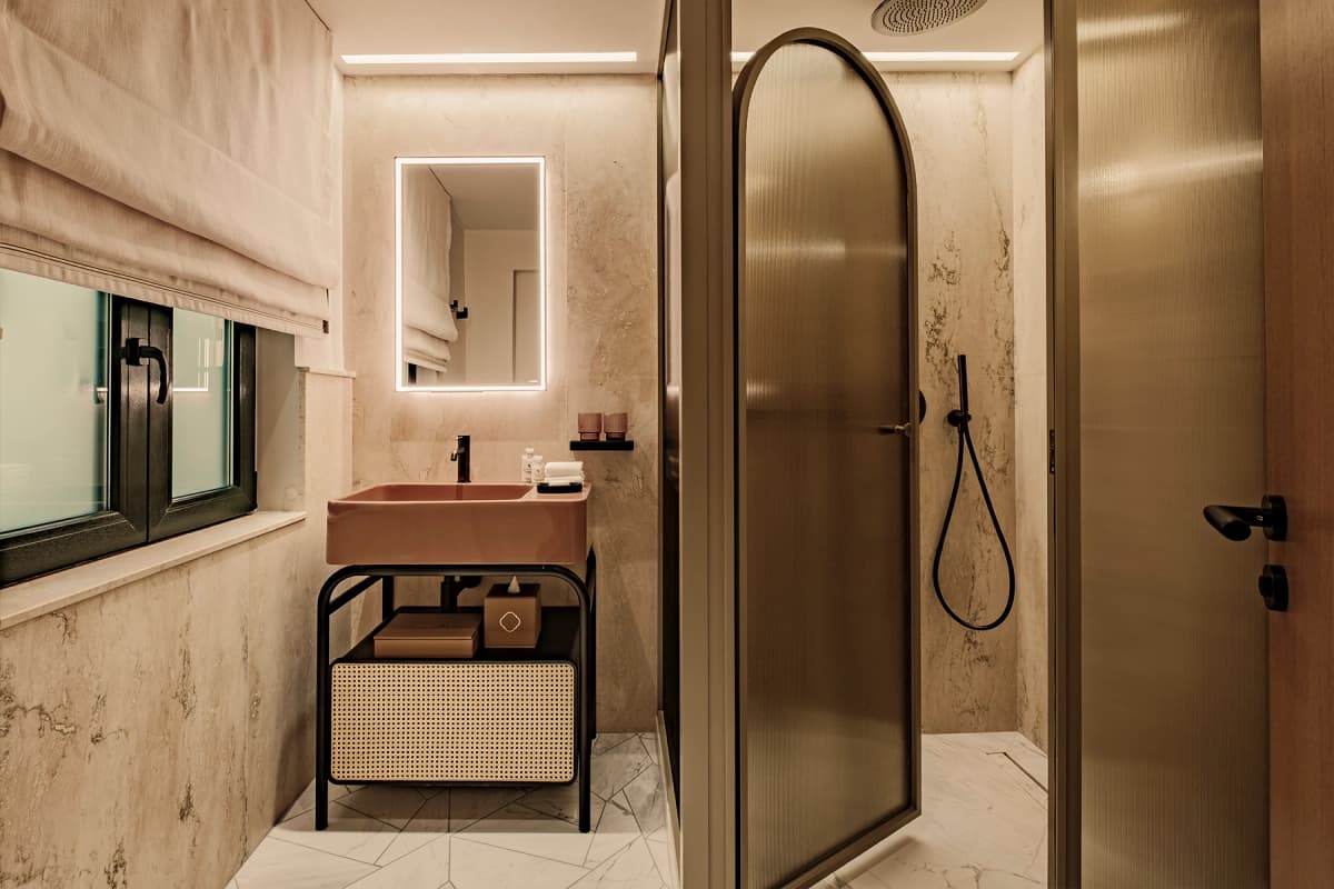 Romegas Hotel photo 3