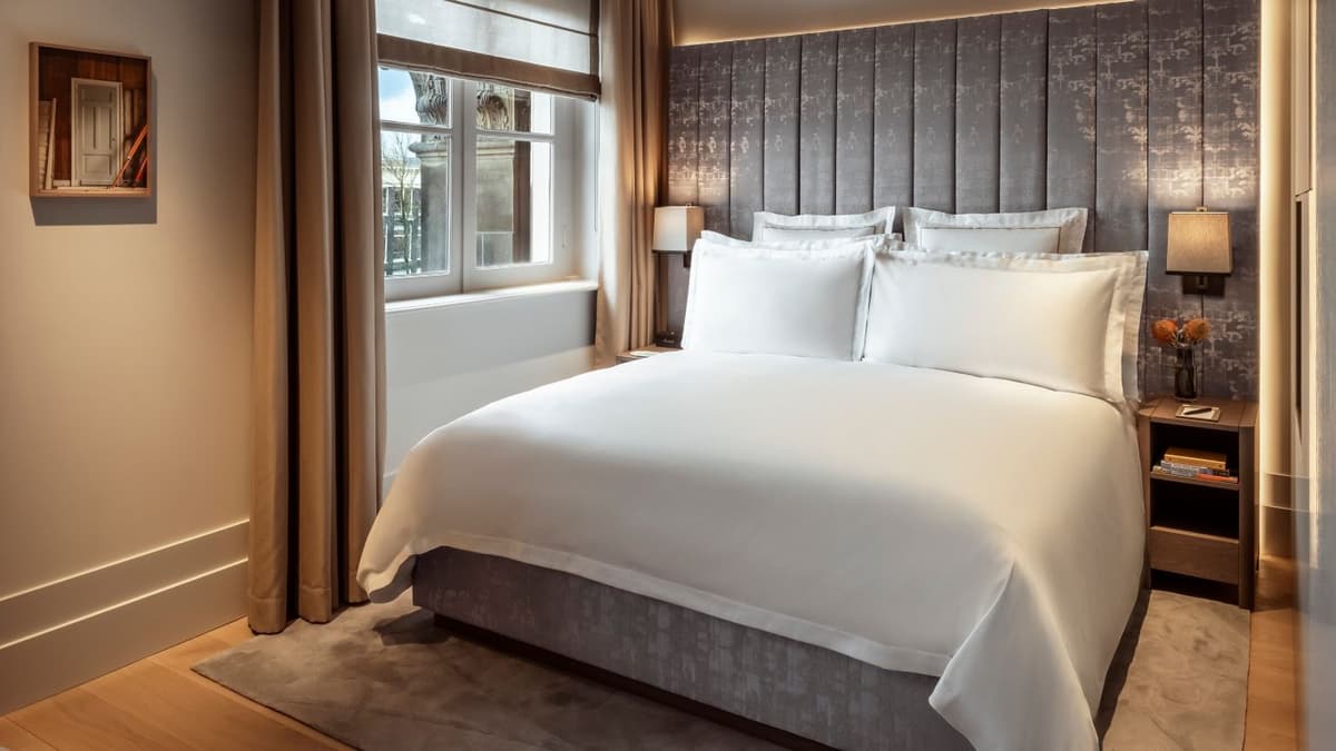 Rosewood Amsterdam photo 1