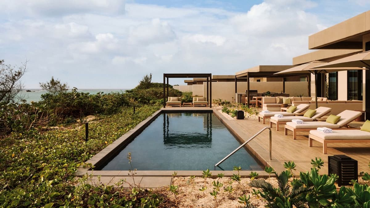 Rosewood Miyakojima photo 1