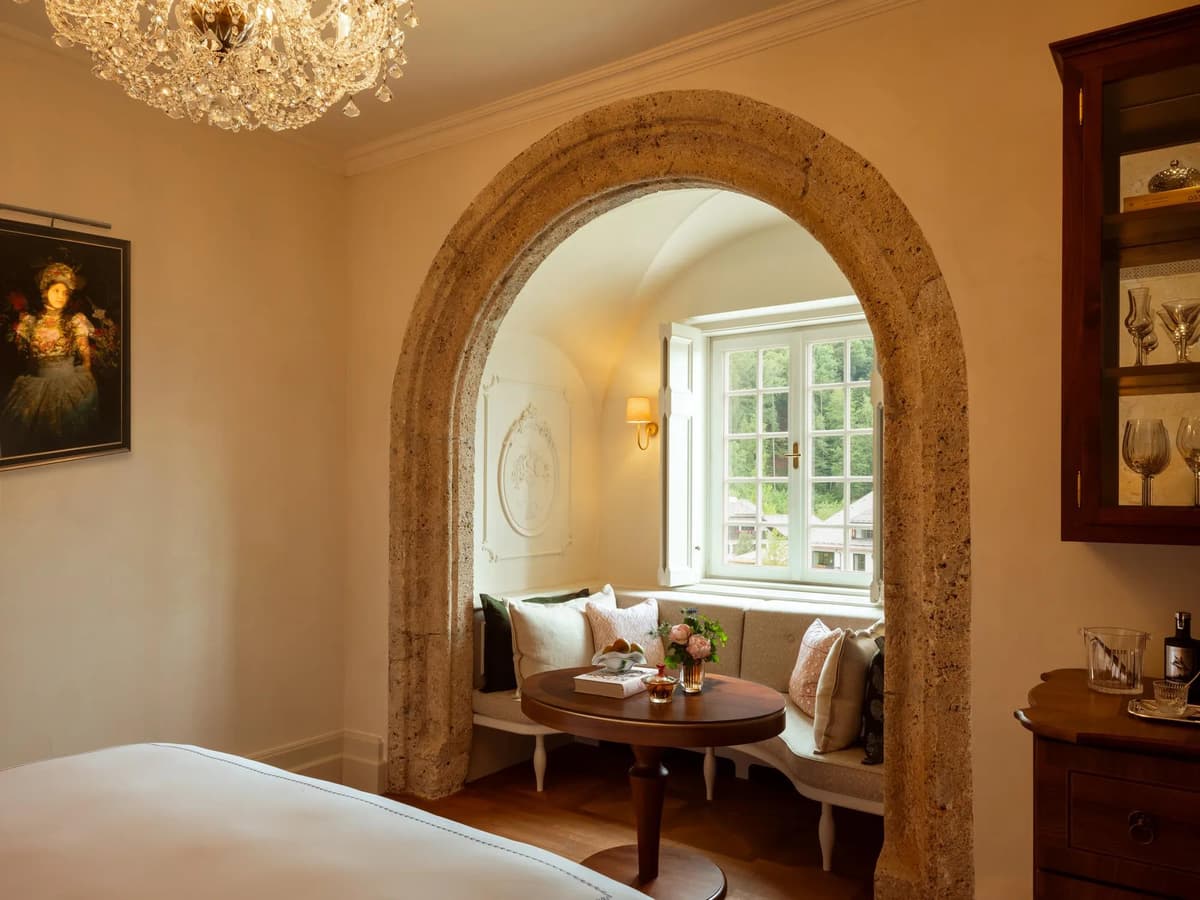 Rosewood Schloss Fuschl photo 1