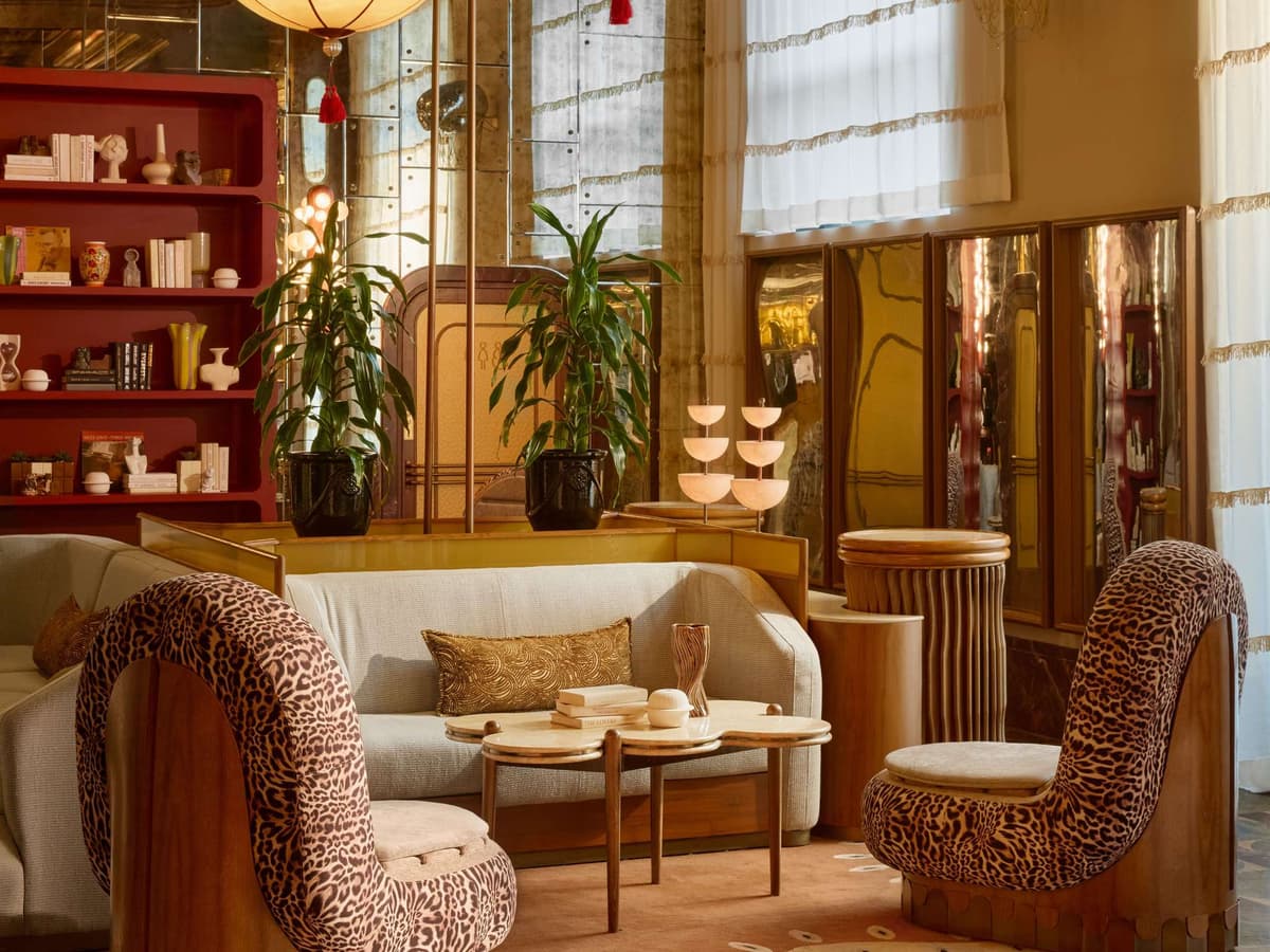 Roswyn, A Morgans Originals Hotel photo 2