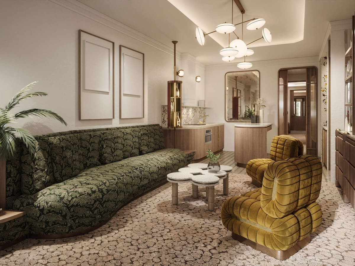 Roswyn, A Morgans Originals Hotel photo 3