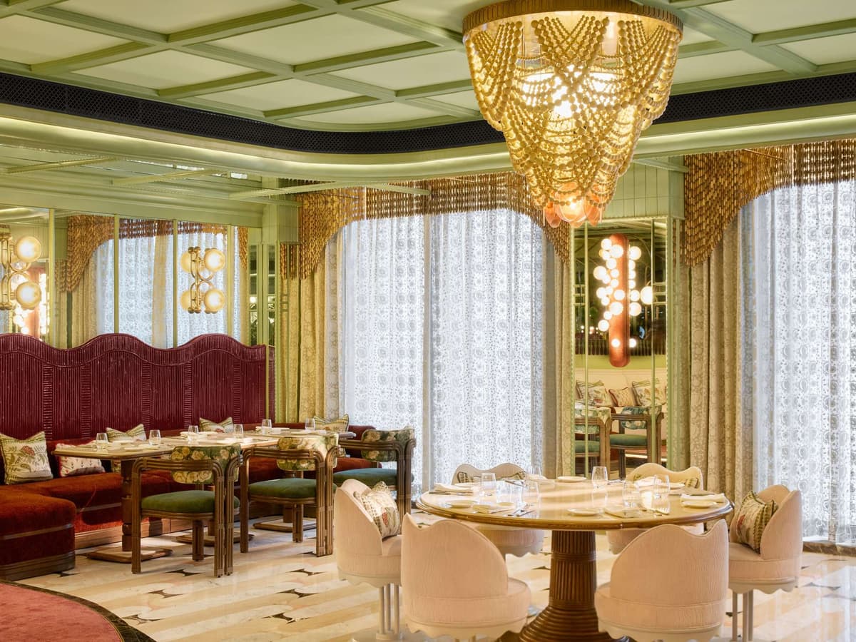 Roswyn, A Morgans Originals Hotel photo 4