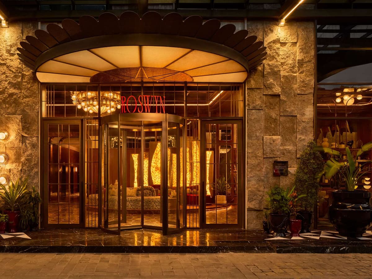 Roswyn, A Morgans Originals Hotel photo 1