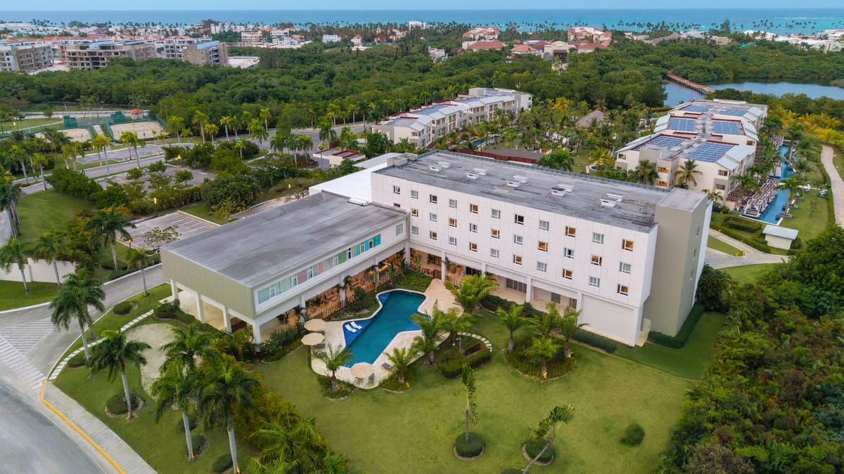 Royal Beach Hotel Punta Cana photo 1