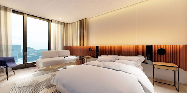 Royal Key Pullman 4* - Resort & Spa photo 5