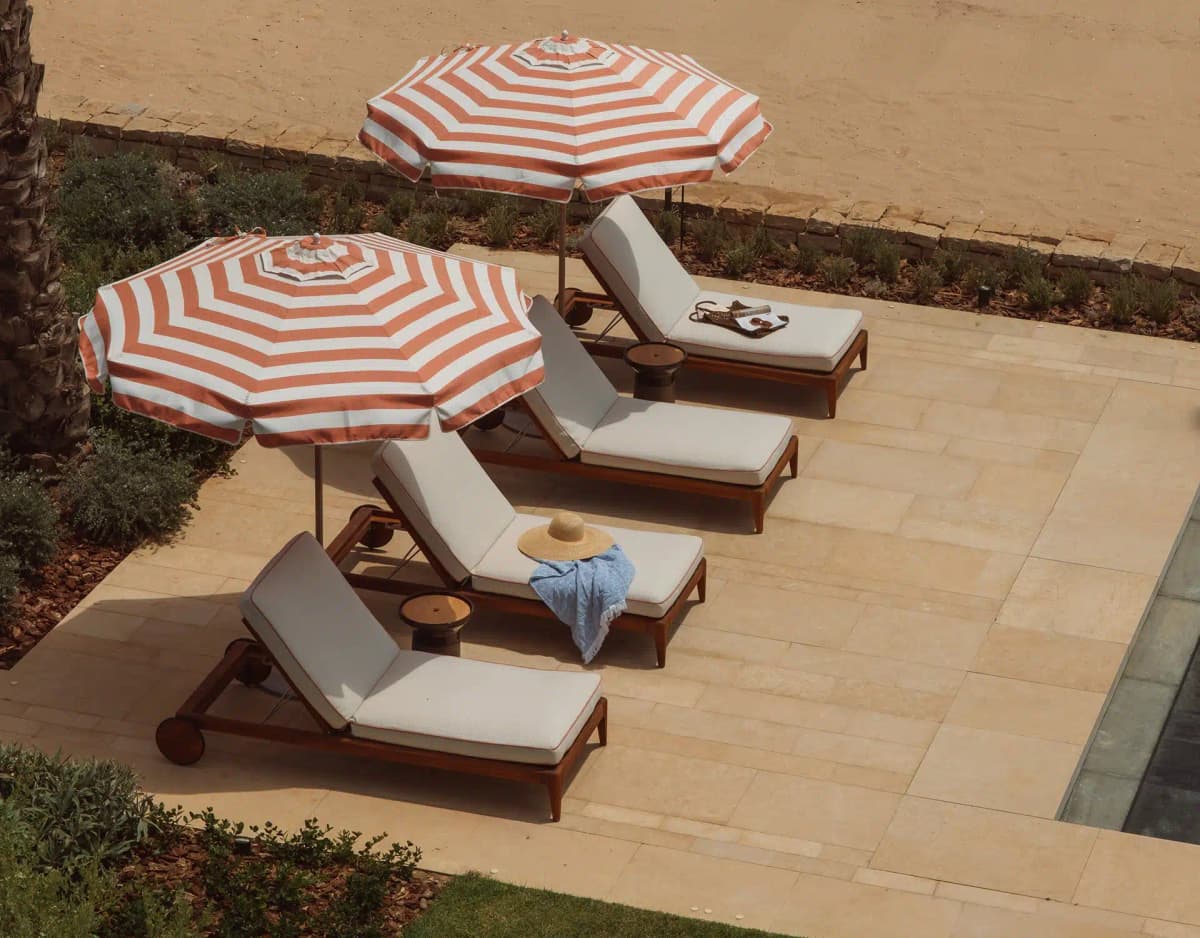 Royal Mansour Tamuda Bay photo 1