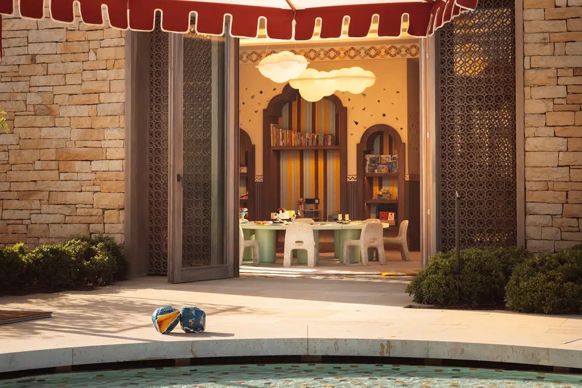 Royal Mansour Tamuda Bay photo 2