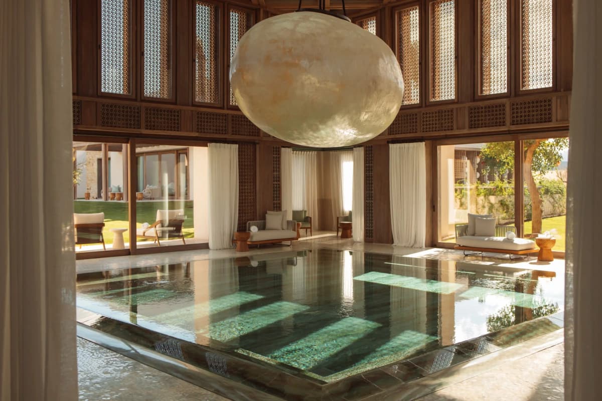 Royal Mansour Tamuda Bay photo 3