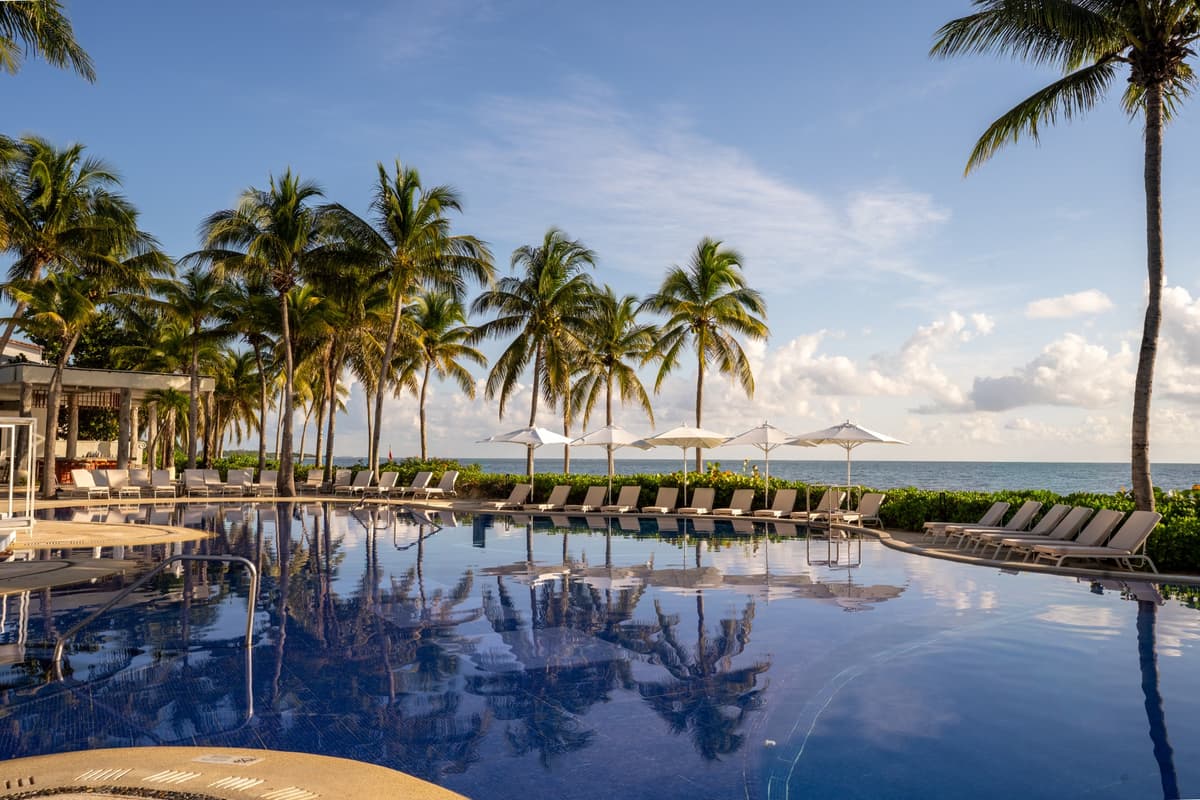 Royalton Reserve Paraíso de la Bonita, a Luxury Collection Resort, Riviera Maya, Adult All-Inclusive photo 1