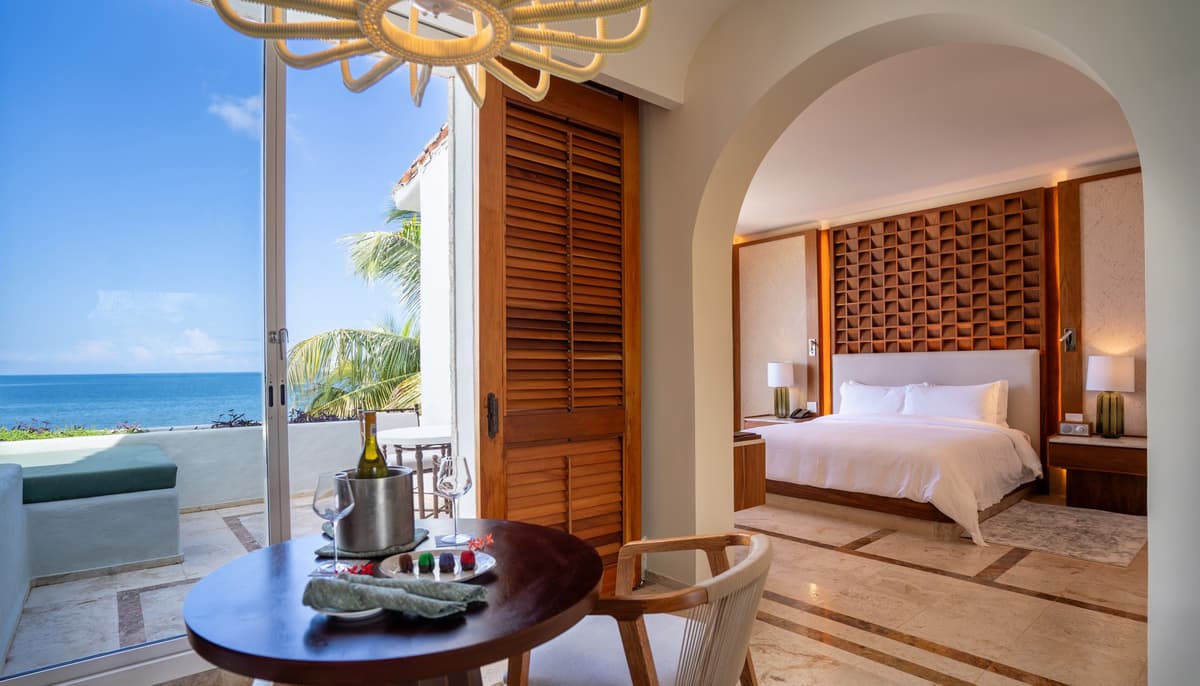 Royalton Reserve Paraíso de la Bonita, a Luxury Collection Resort, Riviera Maya, Adult All-Inclusive photo 3