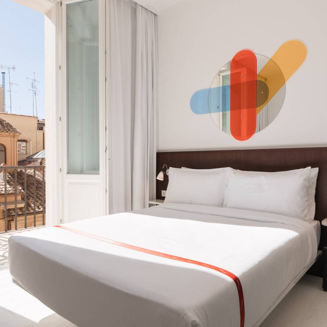 Ruby Giulia Hotel Rome photo 2