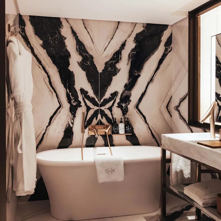 SAX Paris, LXR Hotels & Resorts photo 3