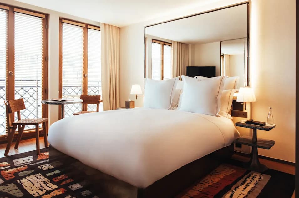 SAX Paris, LXR Hotels & Resorts photo 2