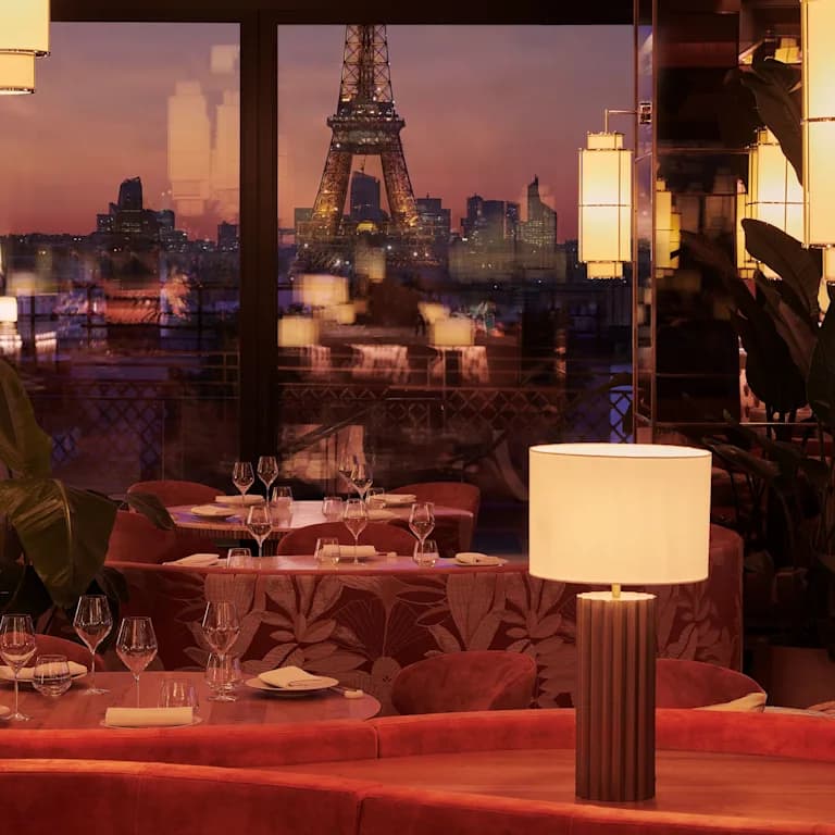 SAX Paris, LXR Hotels & Resorts photo 4