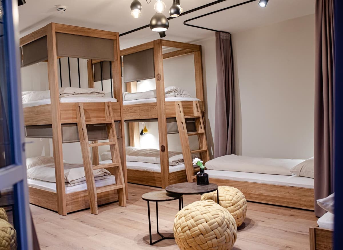 Safestay Kitzbühel Centre photo 2