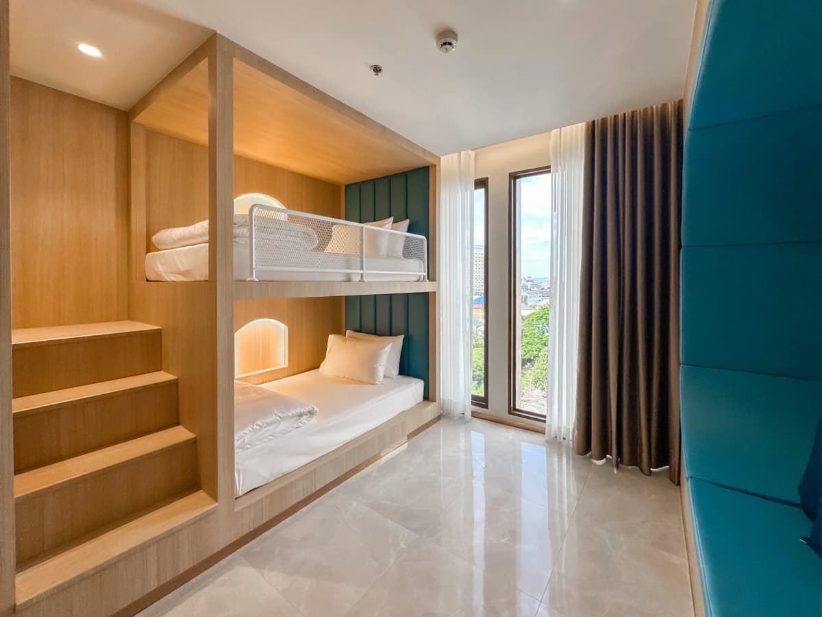 Samsara Hotel Pattaya photo 3