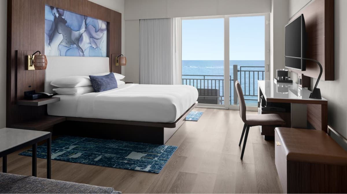 San Juan Marriott Resort & Stellaris Casino photo 4